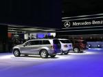 Mercedes-Benz Vision GL420 BlueTEC 2007 года
